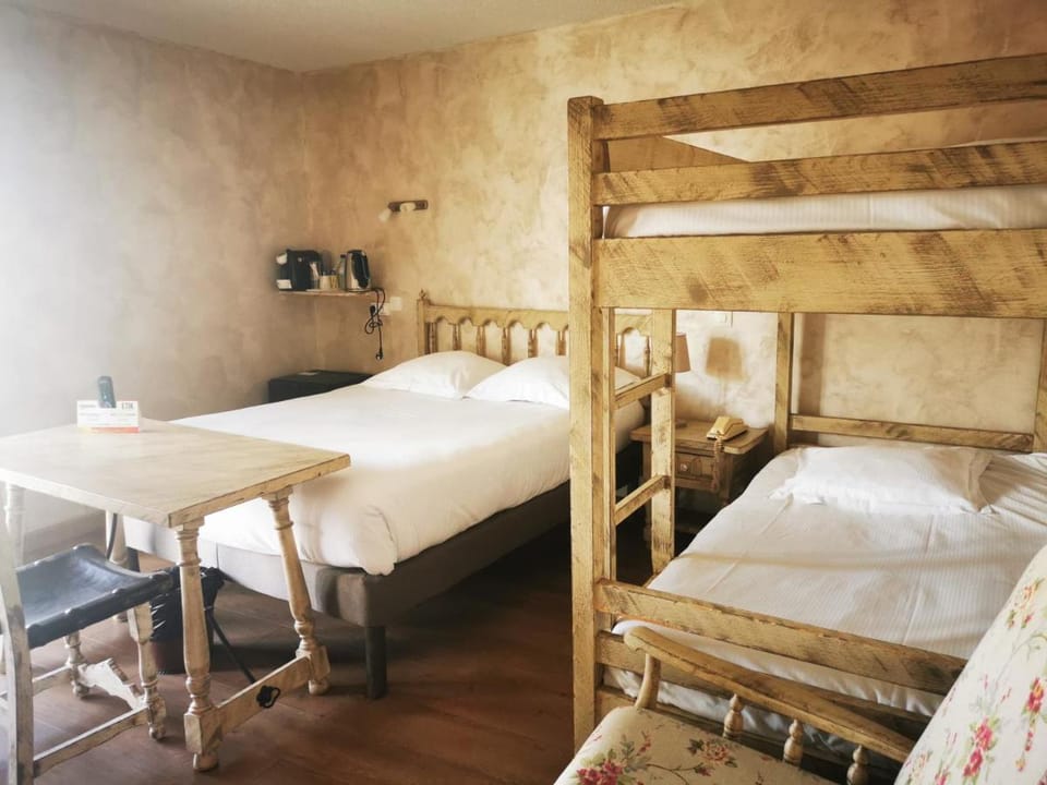 Hotel Restaurant Planes Hotel in Catalonia