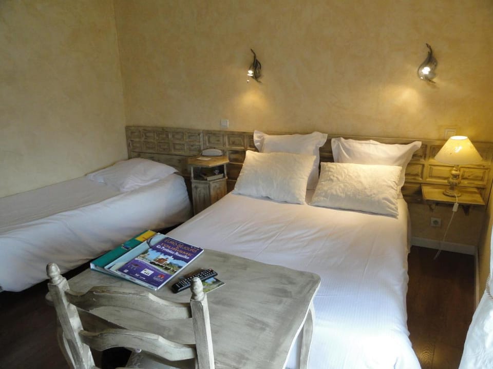 Hotel Restaurant Planes Hotel in Catalonia