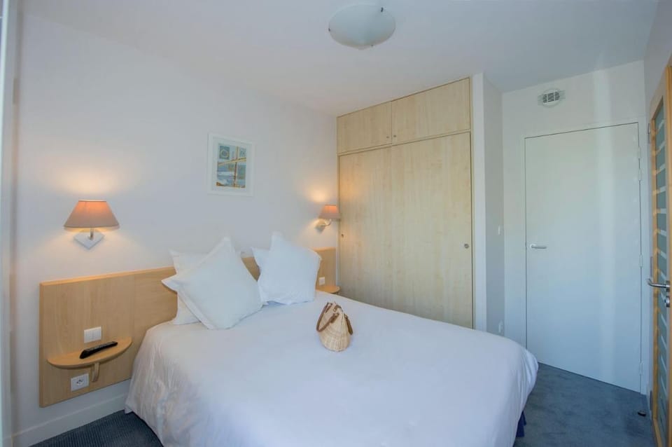 Hôtel Vacances Bleues Villa Caroline Hotel in Le Pouliguen