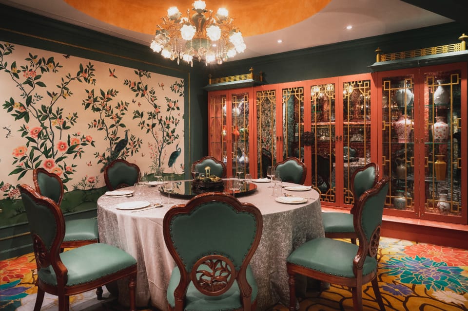 Lan Kwai Fong Hotel Hotel in Hong Kong