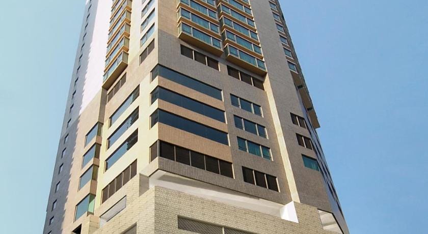 Lan Kwai Fong Hotel Hotel in Hong Kong