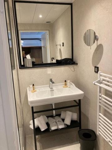 Villa Modigliani Hotel in Paris