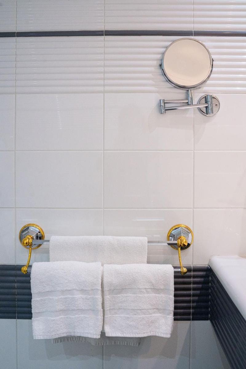 Hotel Diana Hotel in Vence
