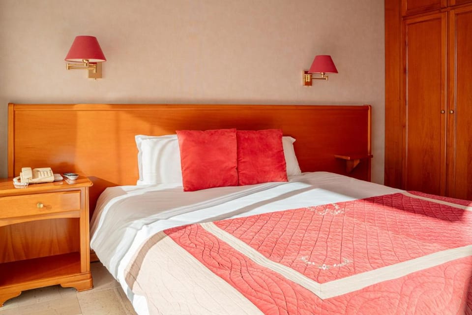 Hotel Diana Hotel in Vence