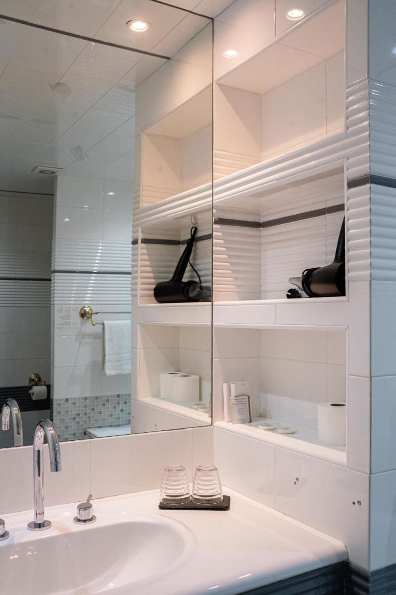 Hotel Diana Hotel in Vence