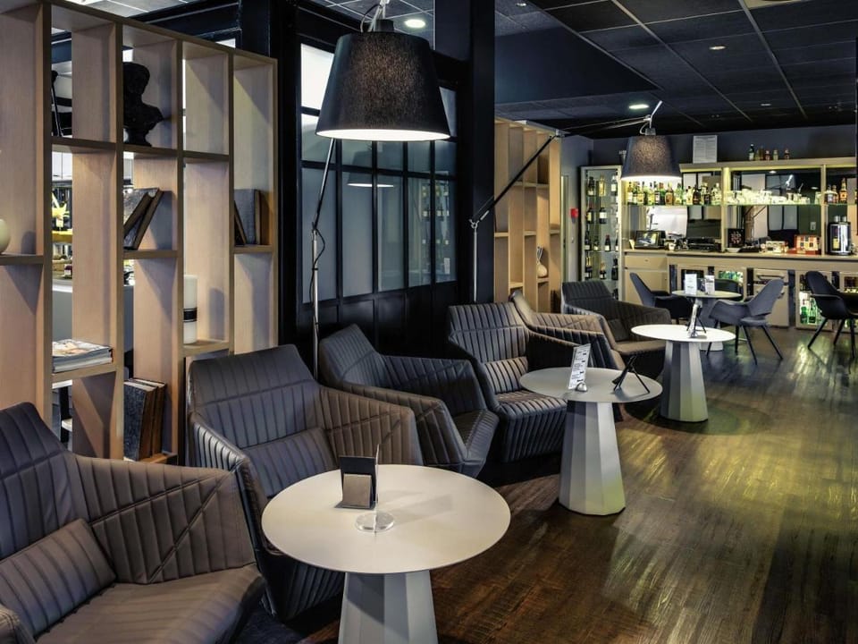 Mercure Perigueux Centre Historique Hotel in Nouvelle-Aquitaine