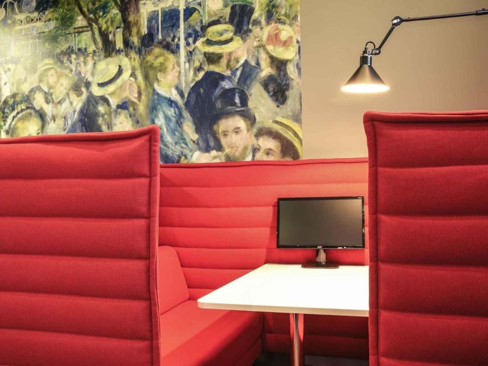 Mercure Perigueux Centre Historique Hotel in Nouvelle-Aquitaine