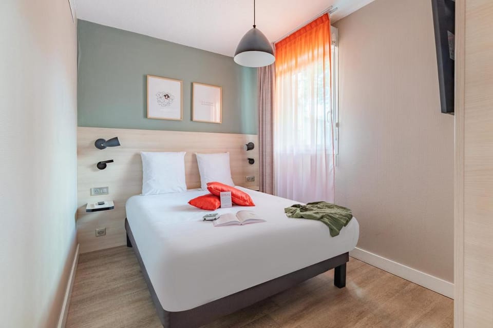 Appart'City Montpellier - Saint Roch Apartment hotel in Montpellier