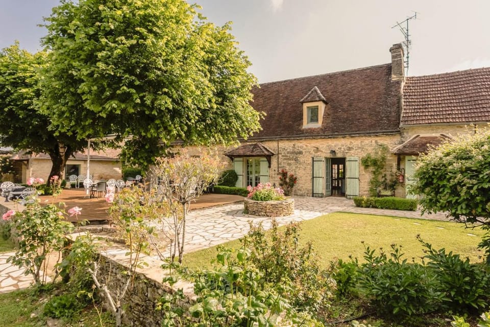 Hôtel de la Ferme Lamy Hotel in Occitanie