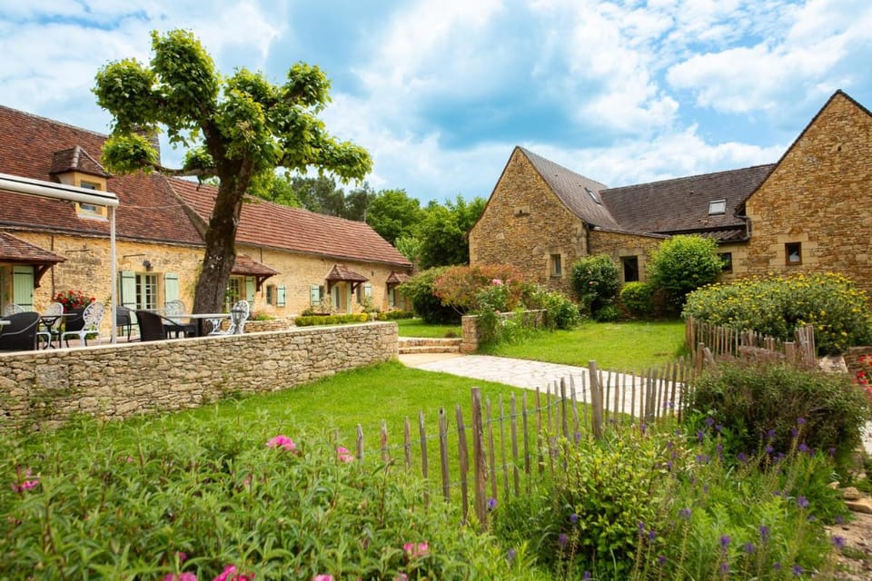 Hôtel de la Ferme Lamy Hotel in Occitanie
