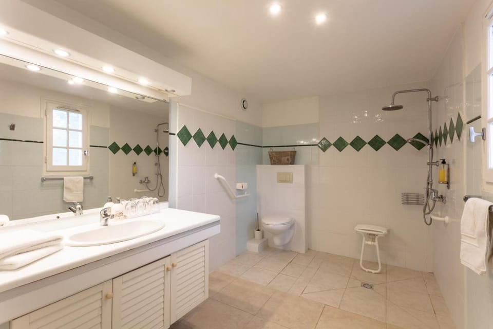 Hôtel de la Ferme Lamy Hotel in Occitanie