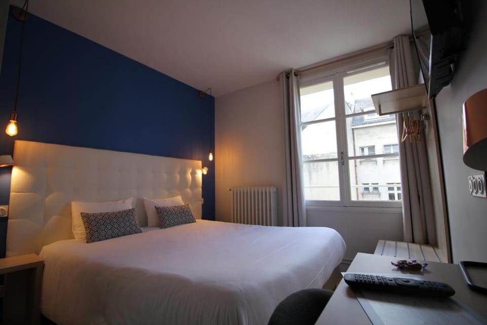 Hôtel La Fontaine Caen Centre Hotel in Caen