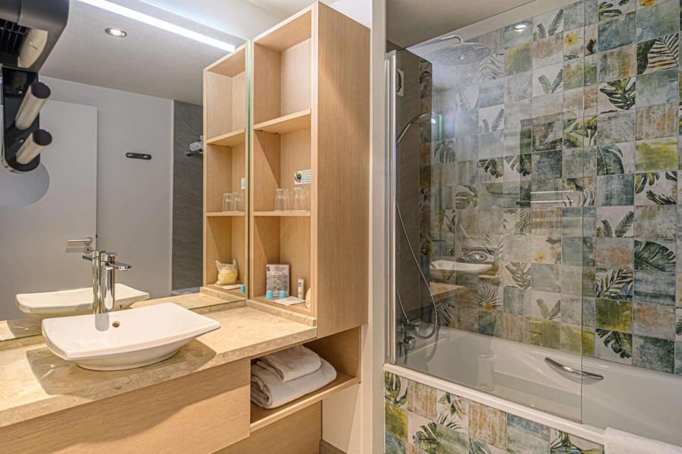 Best Western Plus Centre Vannes Hotel in Vannes