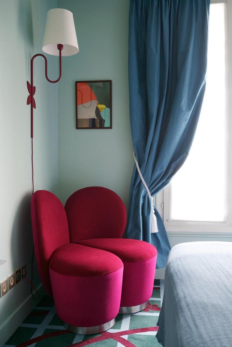 Hotel Beauregard Hotel in Paris