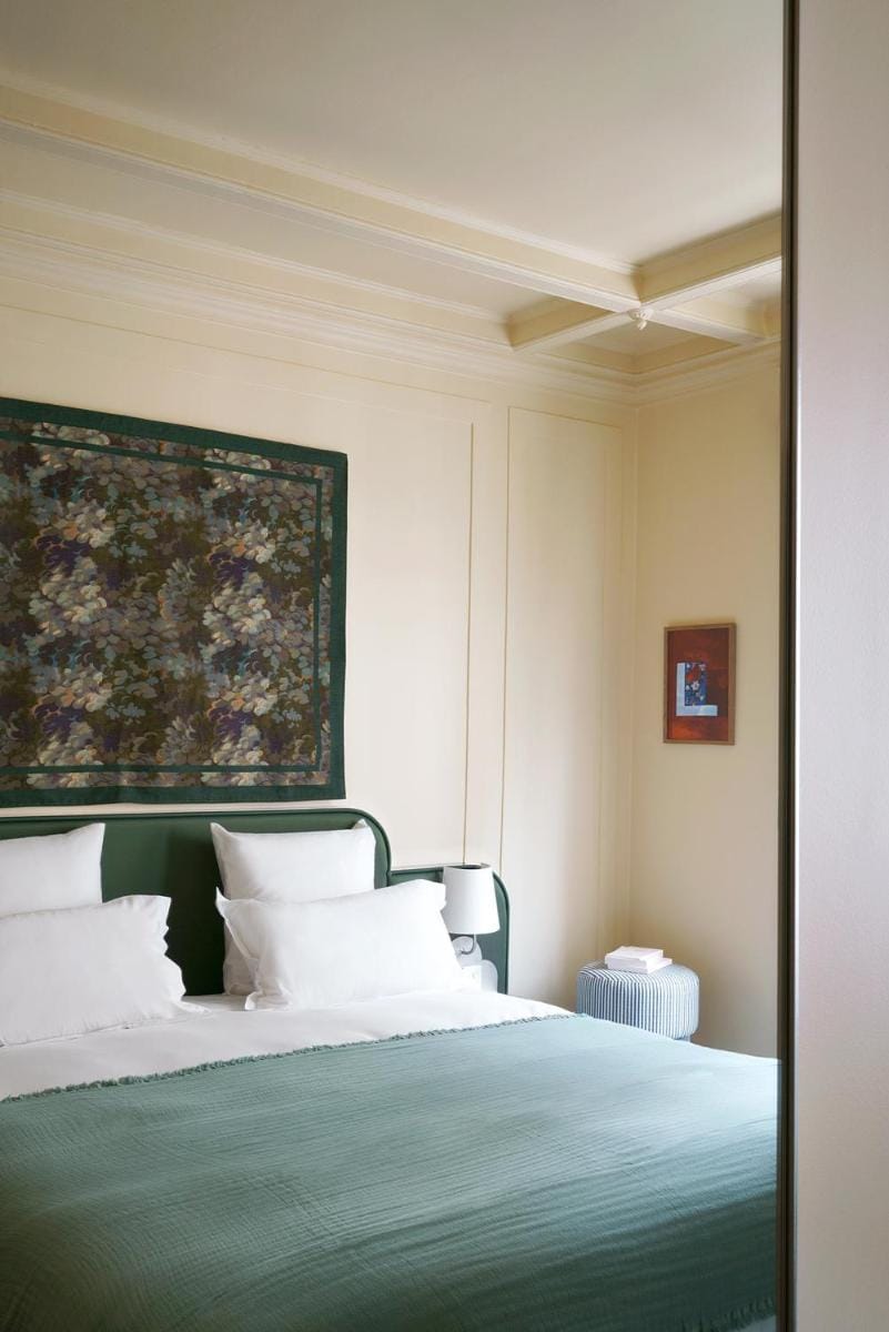 Hotel Beauregard Hotel in Paris