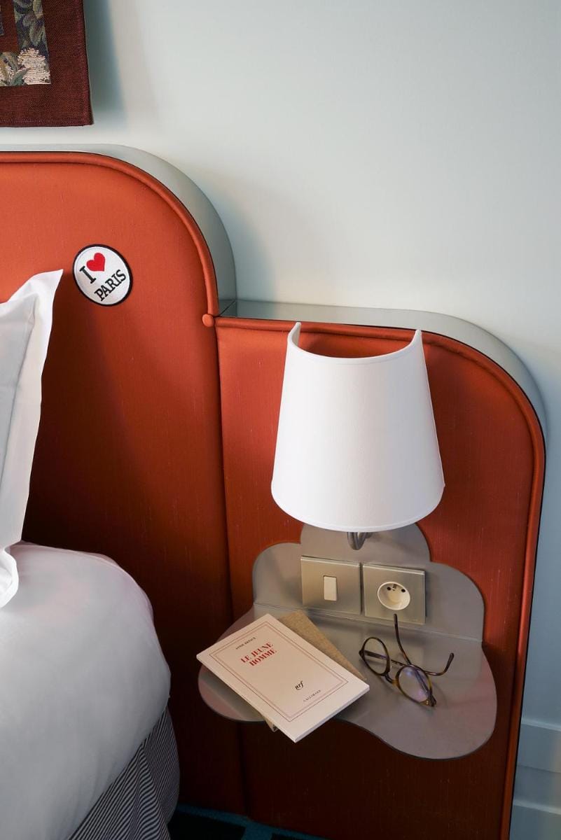 Hotel Beauregard Hotel in Paris