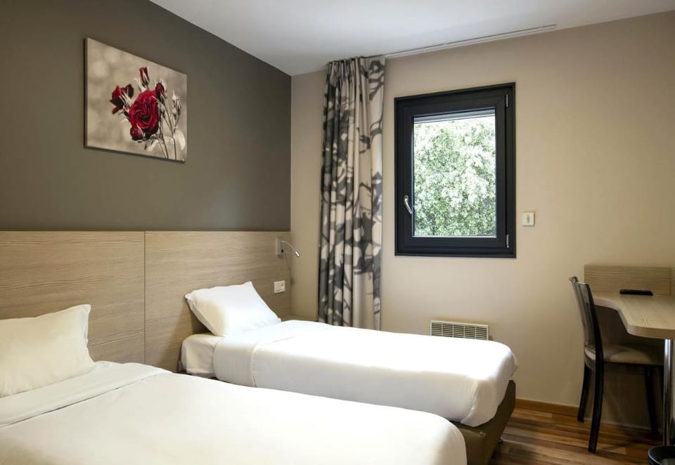 B&B HOTEL Bollène Hotel in Provence-Alpes-Côte d'Azur