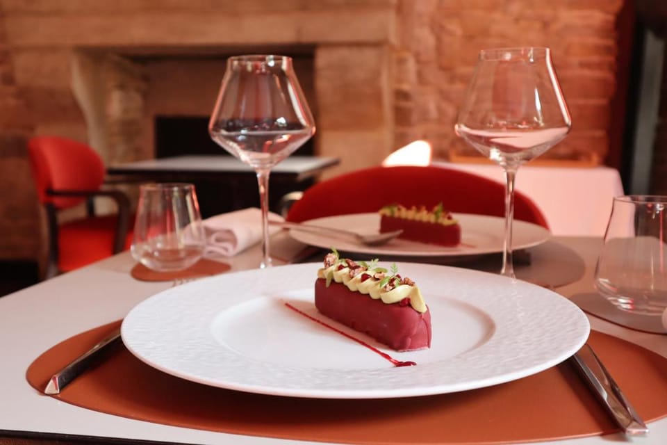 Maison Philippe Le Bon, Les Collectionneurs Hotel in Dijon