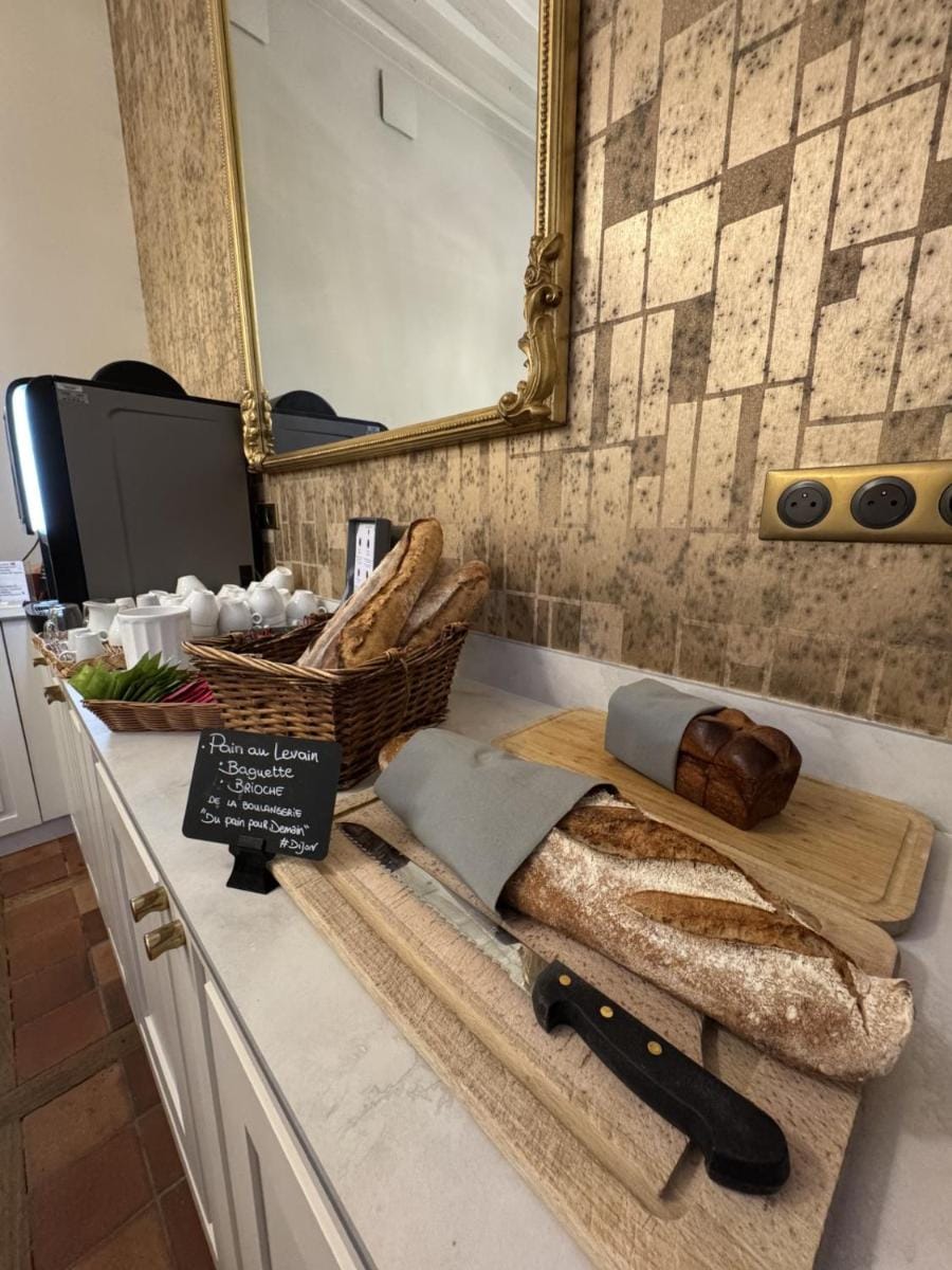 Maison Philippe Le Bon, Les Collectionneurs Hotel in Dijon