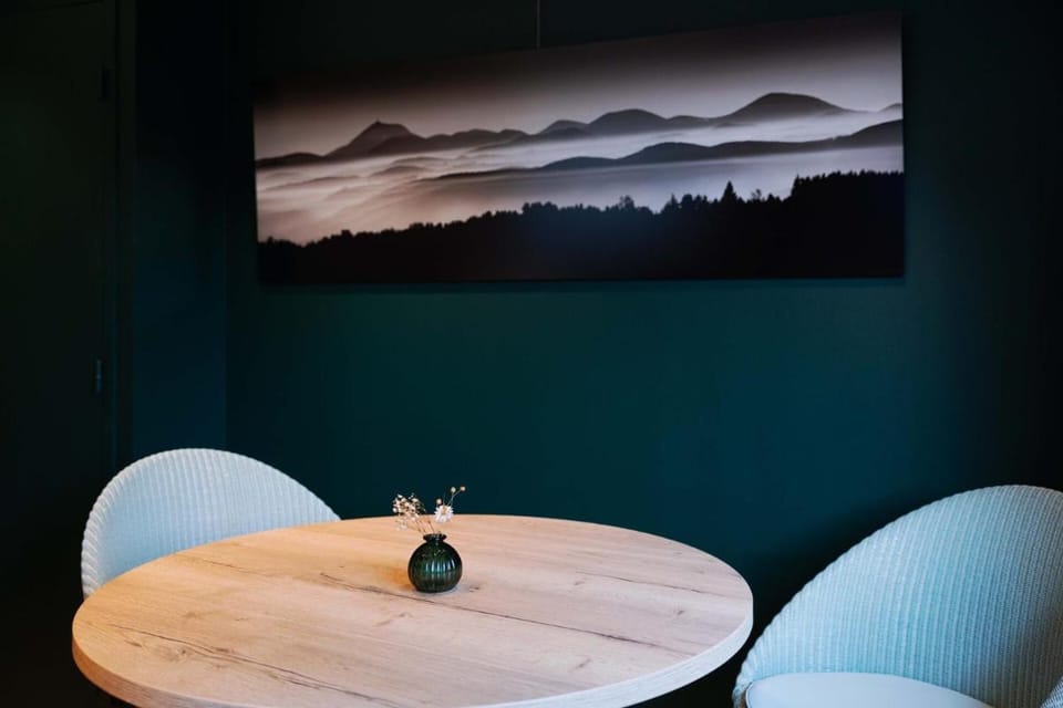 The Originals Boutique, HÃ´tel Le Pariou, Issoire Hotel in Issoire