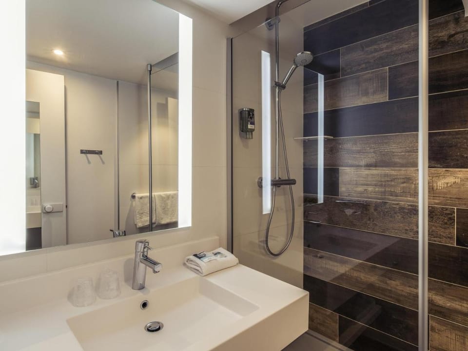 Mercure Antibes Sophia Antipolis Hotel in Valbonne