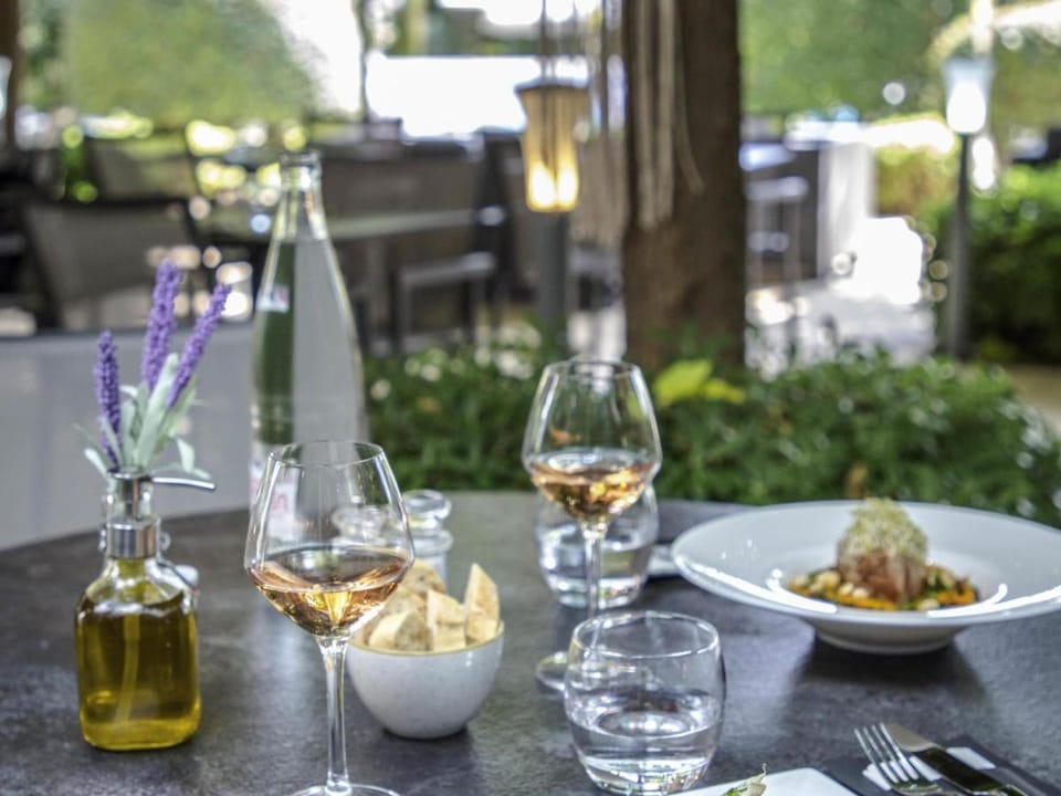 Mercure Cavaillon Hotel in Cavaillon
