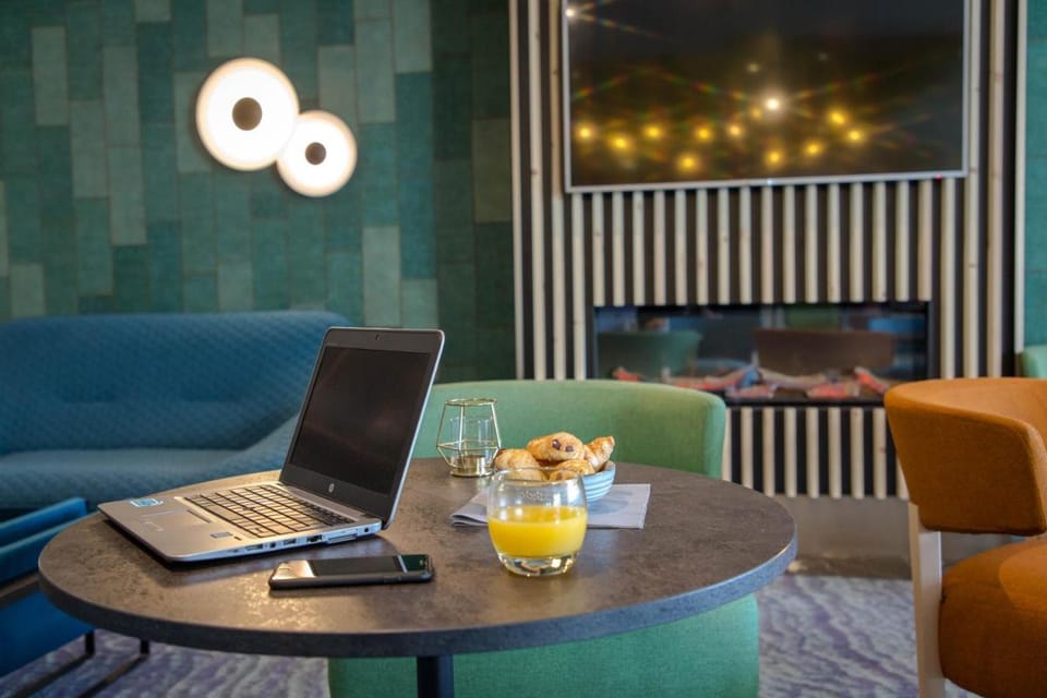 Mercure Cavaillon Hotel in Cavaillon