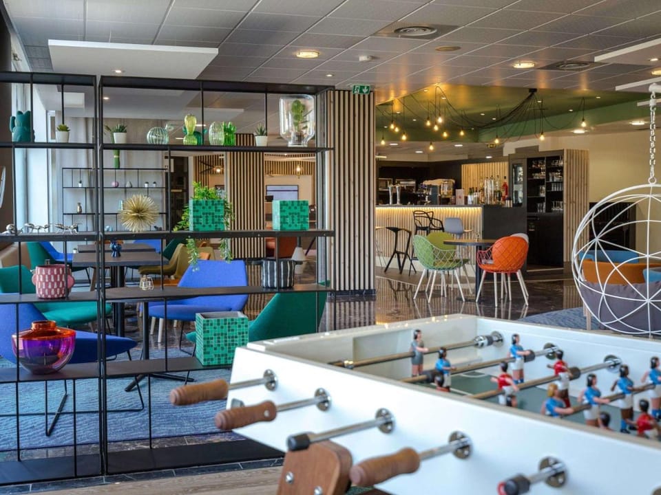 Mercure Cavaillon Hotel in Cavaillon