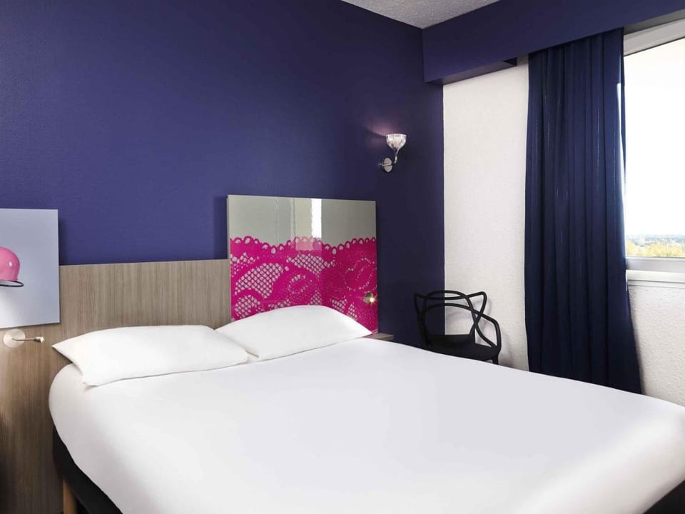 ibis Styles Arles Palais des Congrès Hotel in Arles