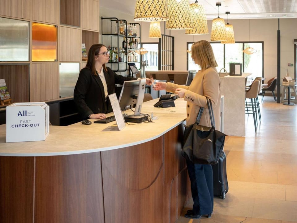 Mercure Auxerre Hotel in Bourgogne-Franche-Comté
