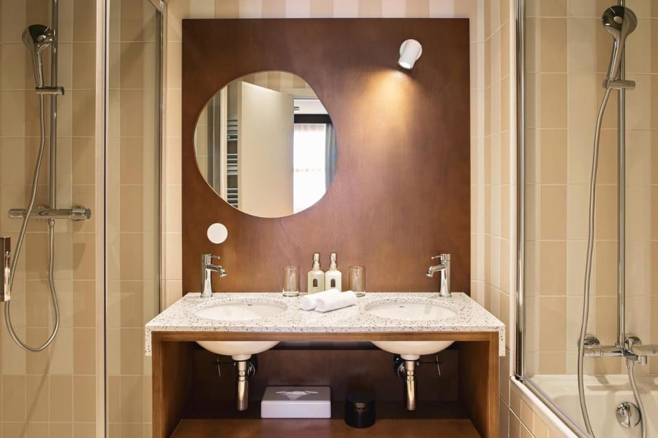 Hôtel Rosalie Hotel in Paris