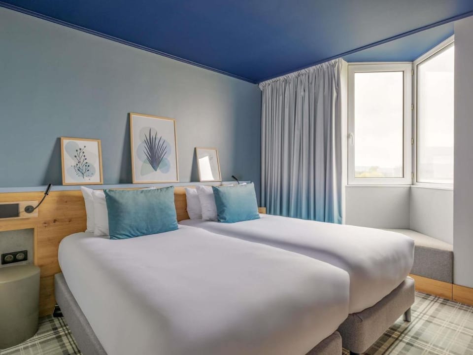 Mercure Lyon Est Villefontaine Hotel in Auvergne-Rhône-Alpes