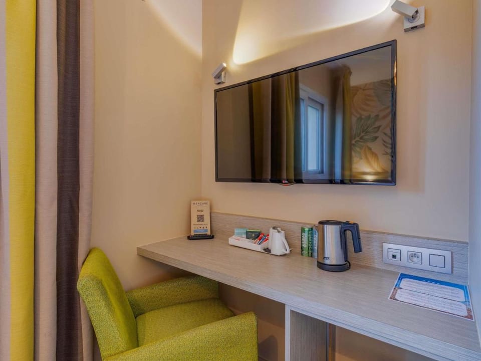 Mercure Lyon Est Villefontaine Hotel in Auvergne-Rhône-Alpes