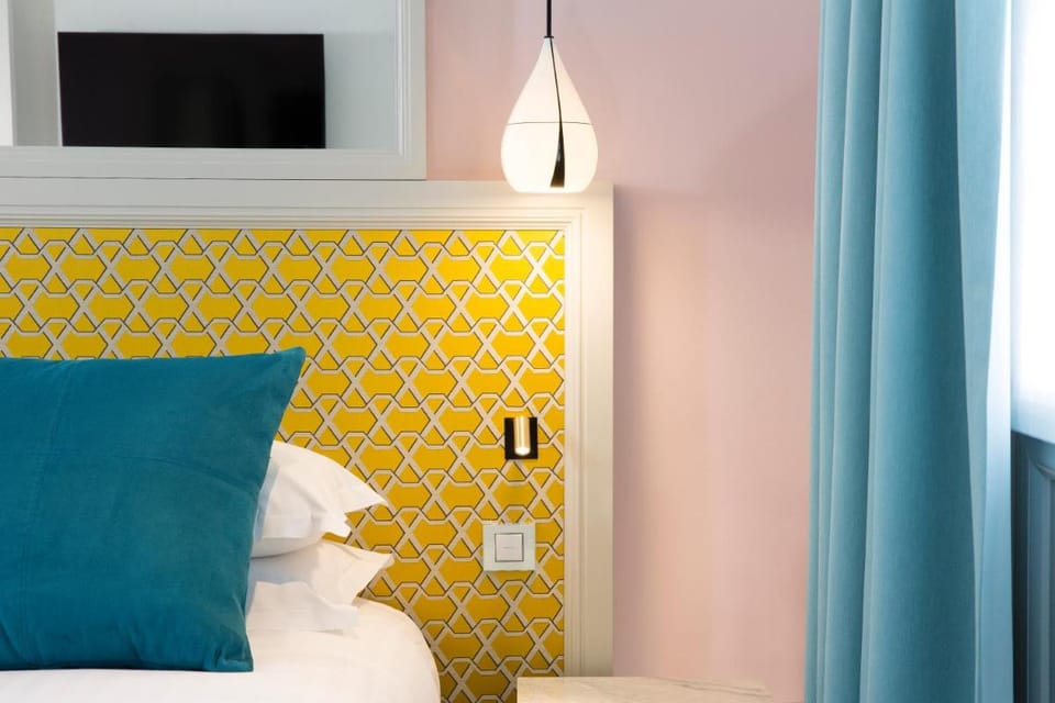 Hotel Haussmann Saint Augustin Hotel in Paris