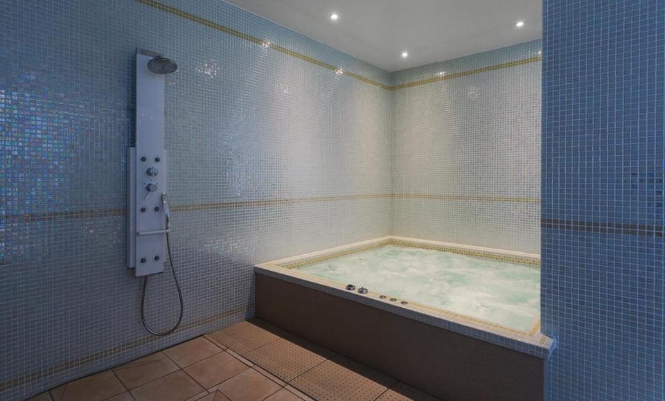 Mercure Saint Nectaire Spa & Bien-etre Hotel Hotel in Auvergne-Rhône-Alpes