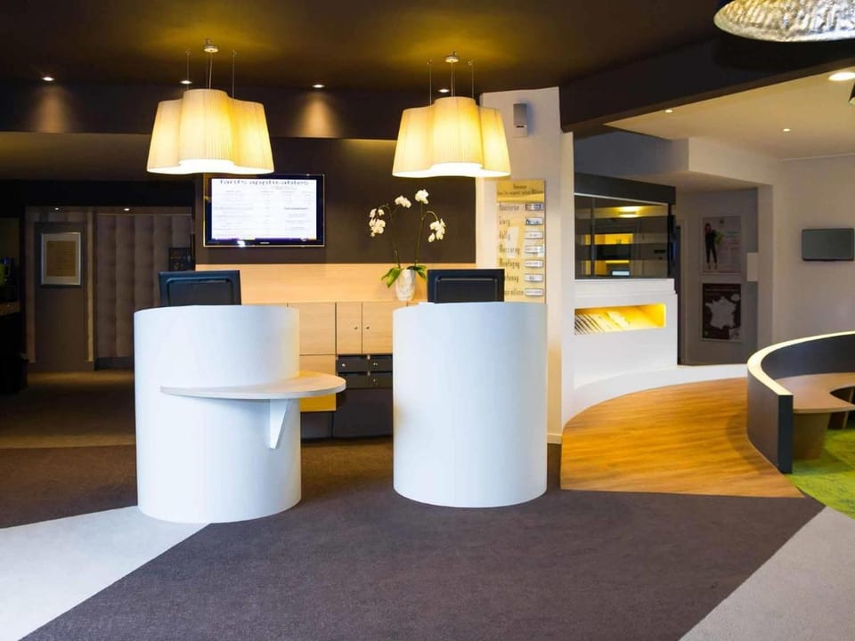 ibis Styles Chalon sur Saône Hotel in Bourgogne-Franche-Comté