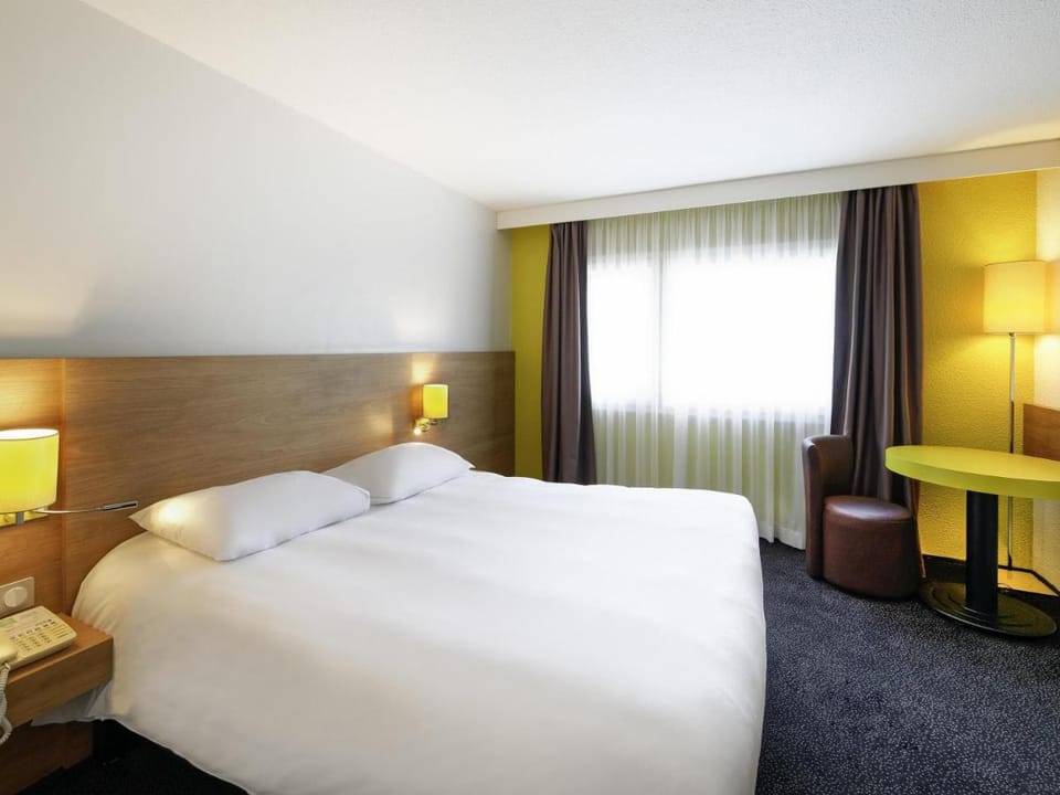 ibis Styles Chalon sur Saône Hotel in Bourgogne-Franche-Comté