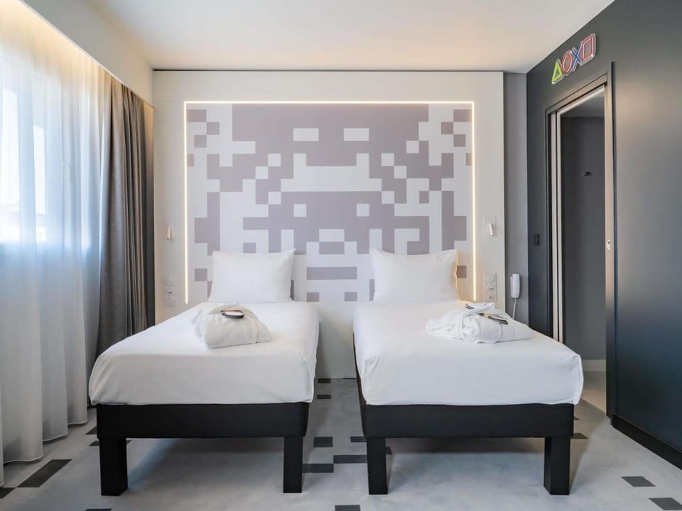 ibis Styles Beziers Centre Hotel in Béziers