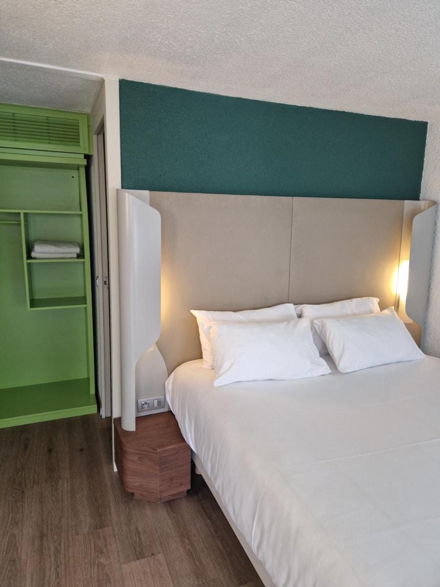 Campanile Saint Quentin Hotel in Wallonia, Belgium