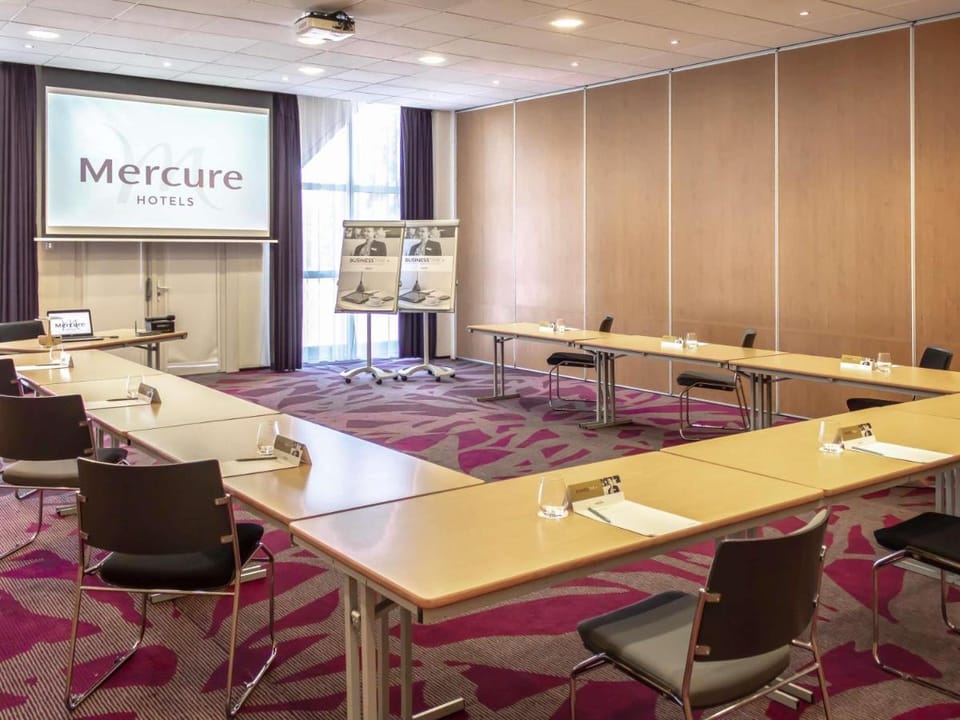 Mercure Tours Nord Hotel in Tours