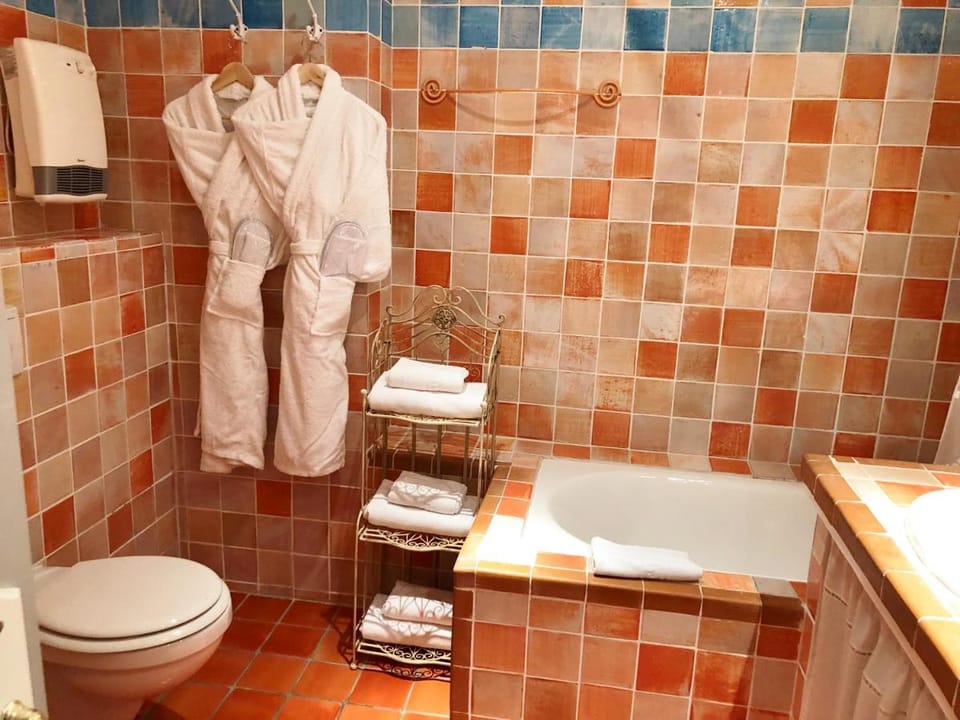 Hotel l'Orangeraie Hotel in La Croix-Valmer