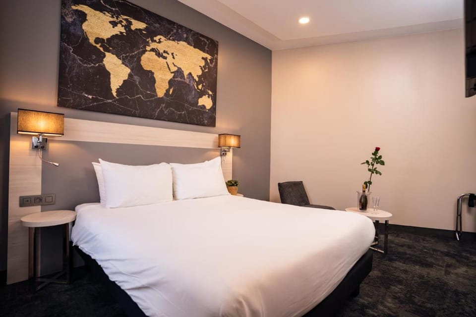 Univers Hotel Hotel in Nice