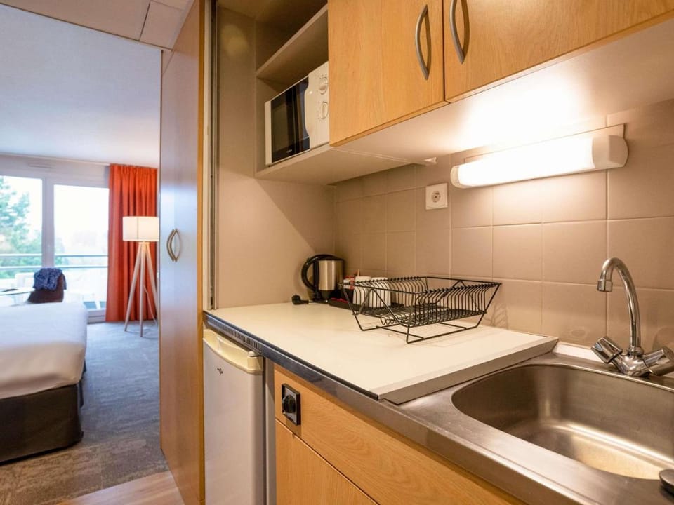 ibis Styles Aix Les Bains Domaine de Marlioz Hotel Hotel in Aix-les-Bains