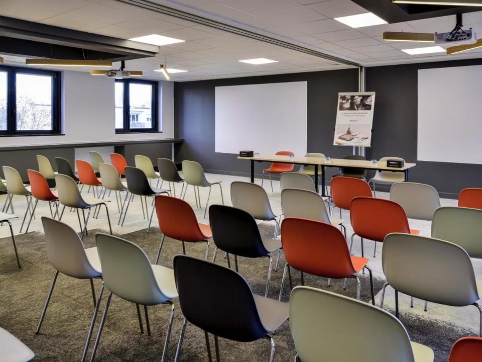 Mercure Lyon Lumiere Hotel in Lyon