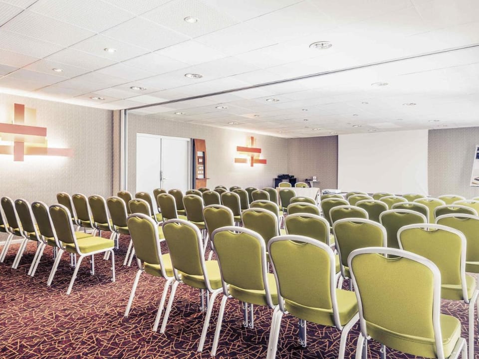Mercure Bourg En Bresse Hotel in Bourgogne-Franche-Comté