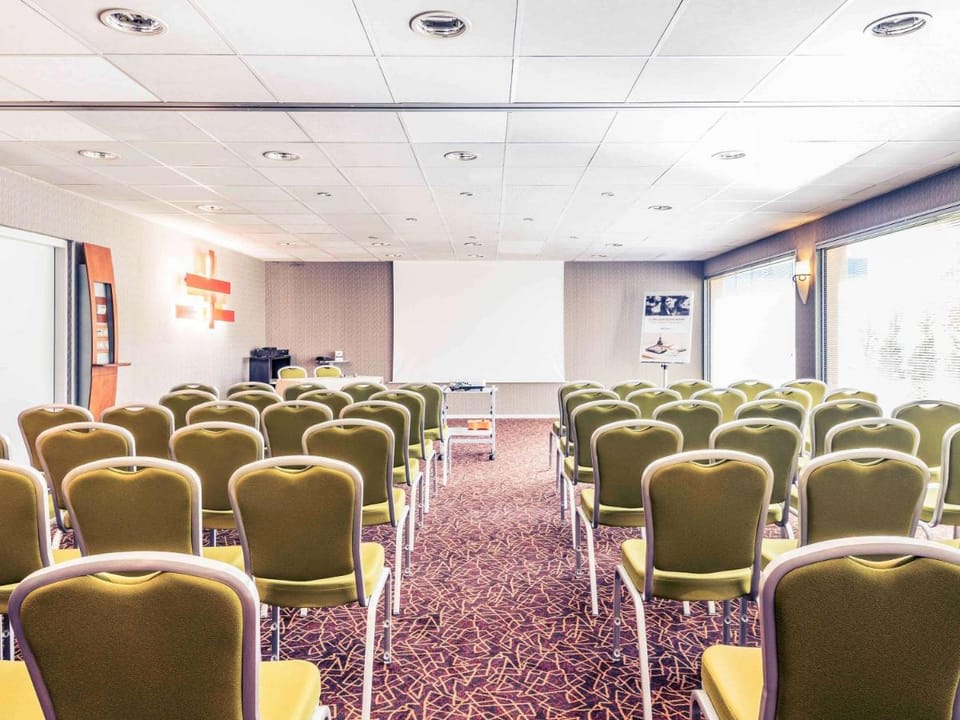 Mercure Bourg En Bresse Hotel in Bourgogne-Franche-Comté