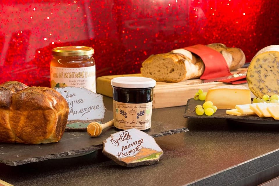 Oceania Clermont Ferrand Hotel in Clermont-Ferrand