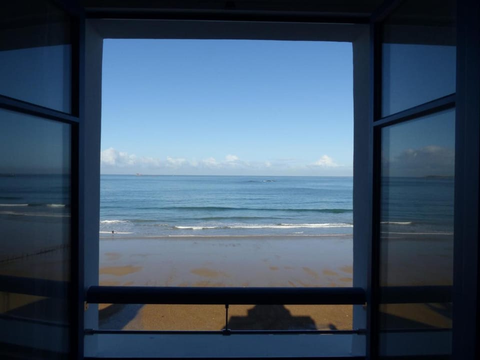 Best Western Alexandra Hotel in St-Malo
