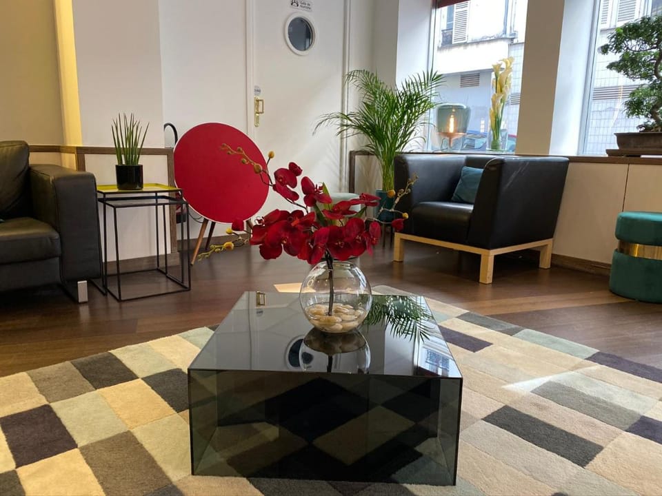 Best Western Empire Elysees Hotel in Paris