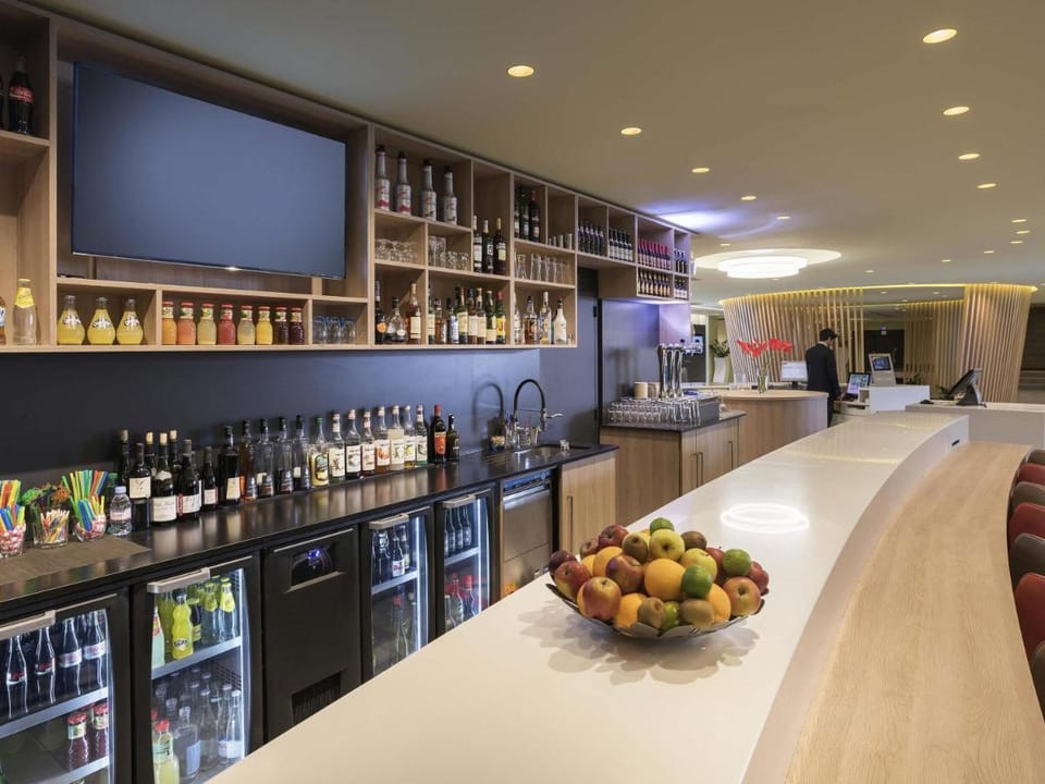 Novotel Paris Nord Expo Aulnay Hotel in Île-de-France